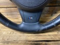 руль BMW 5 серия E60/E61 [рестайлинг] E60 2009, 2.0 л., N47 D20 A, дизель, МКПП, седан - фото №5