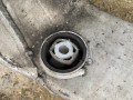балка подвески задняя BMW 7 серия E65/E66/E67 E65 2001, 3.6 л., N62 B36 A, бензин, АКПП, седан - фото №7