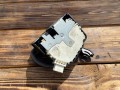 замок двери передней левой Land Rover Range Rover 3 поколение L322 2004, 4.4 л., M62 B44, бензин, АКПП, внедорожник 5 дв., CWC500070 - фото №2