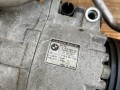 компрессор кондиционера BMW X5 E53 [рестайлинг] E53 2005, 3.0 л., M57N 306 D2, дизель, 64526918000, 6918000 - фото №2