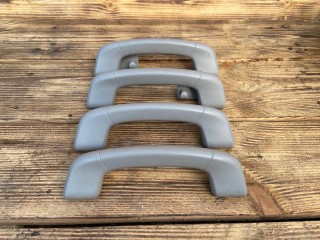 ручка внутренняя потолочная BMW 7 серия F01/F02 [рестайлинг] F01LCI 2013, 3.0 л., N57 D30 A, дизель, АКПП, седан