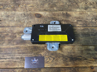 подушка безопасности дверная BMW X5 E53 [рестайлинг] E53 2006, 3.0 л., M57N 306 D2, дизель, АКПП, внедорожник 5 дв., 72127037234, 7037234