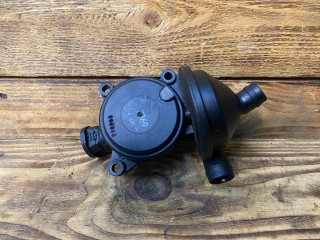 маслоотделитель (сапун) BMW 3 серия E46 [рестайлинг] E46/2 2004, 2.0 л., N46 B20 A, бензин, МКПП, купе, 7503519