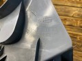 Опорная площадка для ног BMW 5 серия E39 [рестайлинг] E39 2001, 3.0 л., M54 B30 (306S3), бензин, АКПП, универсал, 51438159517, 8159517 - фото №4