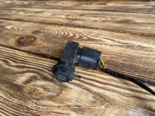 датчик загрязнения воздуха BMW 3 серия E90/E91/E92/E93 E91 2006, 3.0 л., M57N2 306 D3, дизель, АКПП, универсал, 64116926460, 6926460