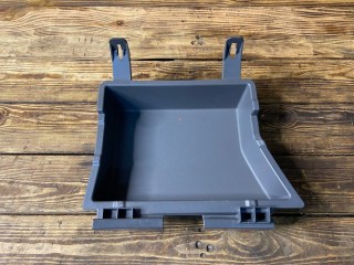 обшивка багажника BMW 7 серия F01/F02 F01 2009, 3.0 л., N57 D30 A, дизель, АКПП, седан, 51479116152, 9116152