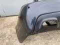 комплект обвеса (BodyKIT) BMW 5 серия E60/E61 [рестайлинг] E60 2009, 2.0 л., N47 D20 A, дизель, МКПП, седан - фото №9