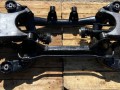 балка подвески задняя BMW X5 E53 [рестайлинг] E53 2005, 3.0 л., M57N 306 D2, дизель - фото №5
