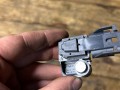 датчик удара BMW 7 серия F01/F02 F01 2009, 3.0 л., N57 D30 A, дизель, АКПП, седан, 65779159311, 9159311 - фото №2
