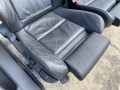 салон (комплект сидений) BMW 5 серия E60/E61 [рестайлинг] E60 2009, 2.0 л., N47 D20 A, дизель, МКПП, седан - фото №5