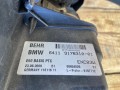 корпус отопителя (печки) BMW 5 серия E60/E61 [рестайлинг] E60 2009, 2.0 л., N47 D20 A, дизель, МКПП, седан, 64119178310, 9178310 - фото №6