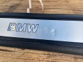 накладка на порог внутренняя BMW 7 серия F01/F02 [рестайлинг] F01LCI 2013, 3.0 л., N57 D30 A, дизель, АКПП, седан - фото №2