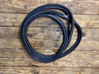 уплотнитель BMW 5 серия E60/E61 [рестайлинг] E60 2009, 2.0 л., N47 D20 A, дизель, МКПП, седан