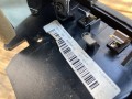 дефлектор обдува салона BMW 7 серия F01/F02 [рестайлинг] F01LCI 2013, 3.0 л., N57 D30 A, дизель, АКПП, седан, 64229118249, 9118249, 9171269 - фото №5