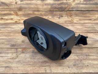 кожух рулевой колонки BMW 5 серия E60/E61 [рестайлинг] E60 2009, 2.0 л., N47 D20 A, дизель, МКПП, седан