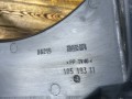 диффузор вентилятора Land Rover Range Rover 3 поколение L322 2004, 4.4 л., M62 B44, бензин, АКПП, внедорожник 5 дв., PGK000030 - фото №8