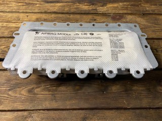 подушка безопасности пассажира BMW 7 серия F01/F02 F01 2009, 3.0 л., N57 D30 A, дизель, АКПП, седан, 72129147023, 9147023