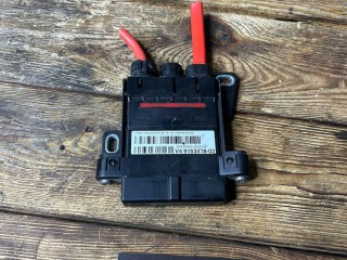 распределитель тока BMW 7 серия F01/F02 F01 2009, 3.0 л., N57 D30 A, дизель, АКПП, седан, 9153418, 61149153418