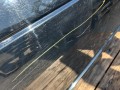 дверь передняя левая Land Rover Range Rover 3 поколение L322 2004, 4.4 л., M62 B44, бензин, АКПП, внедорожник 5 дв. - фото №3