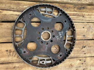 Маховик АКПП (драйв плата) BMW 7 серия E65/E66/E67 E65 2002, 4.4 л., N62 B44, бензин, АКПП, седан