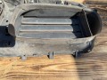 жалюзи BMW 7 серия F01/F02 [рестайлинг] F01LCI 2013, 3.0 л., N57 D30 A, дизель, АКПП, седан, 51647299069, 7299069 - фото №9