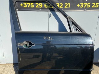 дверь передняя правая Land Rover Range Rover 3 поколение L322 2004, 4.4 л., M62 B44, бензин, АКПП, внедорожник 5 дв.