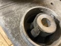 балка подвески задняя BMW 7 серия F01/F02 F01 2009, 3.0 л., N57 D30 A, дизель, АКПП, седан, 6775895, 6775896 - фото №6