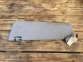 козырек солнцезащитный BMW 7 серия F01/F02 [рестайлинг] F01LCI 2013, 3.0 л., N57 D30 A, дизель, АКПП, седан - фото №2