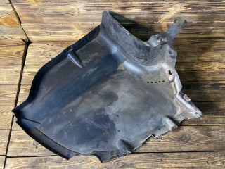 защита днища BMW 7 серия F01/F02 F01 2009, 3.0 л., N57 D30 A, дизель, АКПП, седан, 51757184999, 7184999