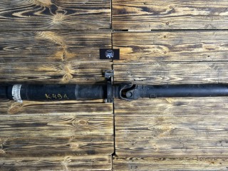 карданный вал Land Rover Range Rover 3 поколение L322 2004, 4.4 л., M62 B44, бензин, АКПП, внедорожник 5 дв., 7514223