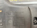 воздухозаборник BMW 5 серия E39 [рестайлинг] E39 2001, 2.5 л., M54 B25 (256S5), бензин, АКПП, седан, 51718159959, 8159959 - фото №6