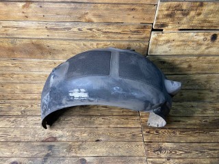 защита арок задняя левая (подкрылок) BMW 5 серия E60/E61 [рестайлинг] E60 2007, 3.0 л., N53 B30 A, бензин, АКПП, седан, 51717896623, 7896623, 51717033751, 7033751