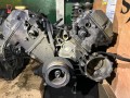 двигатель Land Rover Range Rover 3 поколение L322 2004, 4.4 л., M62 B44, бензин, АКПП, внедорожник 5 дв. - фото №2