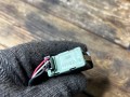 разъем AUX / USB BMW 7 серия F01/F02 F01 2009, 3.0 л., N57 D30 A, дизель, АКПП, седан, 61316986791, 6986791 - фото №2
