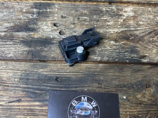 датчик удара BMW 7 серия F01/F02 F01 2009, 3.0 л., N57 D30 A, дизель, АКПП, седан, 65779159311, 9159311