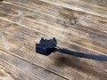 форсунка омывателя лобового стекла BMW 7 серия F01/F02 [рестайлинг] F01LCI 2013, 3.0 л., N57 D30 A, дизель, АКПП, седан - фото №5