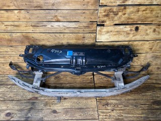 передняя панель крепления облицовки (телевизор) BMW 5 серия E60/E61 [рестайлинг] E60 2007, 3.0 л., N53 B30 A, бензин, АКПП, седан