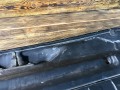 борт откидной BMW X5 E53 [рестайлинг] E53 2005, 3.0 л., M57N 306 D2, дизель - фото №9