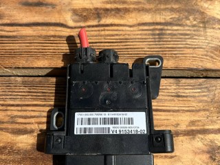 распределитель тока BMW 7 серия F01/F02 [рестайлинг] F01LCI 2013, 3.0 л., N57 D30 A, дизель, АКПП, седан, 9153418, 61149153418