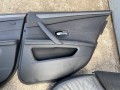 салон (комплект сидений) BMW 5 серия E60/E61 [рестайлинг] E60 2009, 2.0 л., N47 D20 A, дизель, МКПП, седан - фото №12