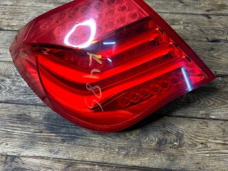 фонарь задний левый BMW 7 серия F01/F02 F01 2009, 3.0 л., N57 D30 A, дизель, АКПП, седан, 63217182197, 7182197