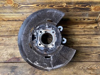 кулак задний левый BMW 7 серия F01/F02 F01 2009, 3.0 л., N57 D30 A, дизель, АКПП, седан, 33326775853, 6775853