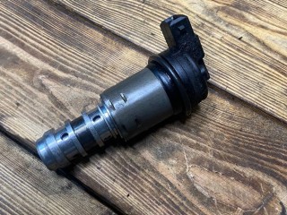 электромагнитный клапан BMW 3 серия E46 [рестайлинг] E46/2 2004, 2.0 л., N46 B20 A, бензин, МКПП, купе, 11361707323, 1707323, 11367560462, 7560462, 11360410035, 0410035, 11360149817, 0149817