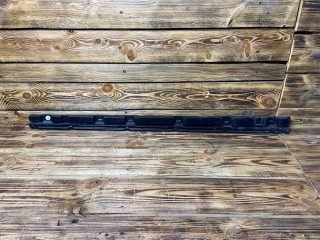 Кронштейн крепления порога BMW 7 серия F01/F02 [рестайлинг] F01LCI 2013, 3.0 л., N57 D30 A, дизель, АКПП, седан, 51777187102, 7187102