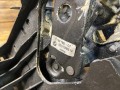 крепление фары правой BMW 7 серия F01/F02 F01 2009, 3.0 л., N57 D30 A, дизель, АКПП, седан, 51237183762, 7183762, 51647184160, 7184160 - фото №3
