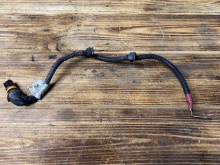 Проводка (планка) свечей накала BMW 7 серия F01/F02 F01 2009, 3.0 л., N57 D30 A, дизель, АКПП, седан, 7800166