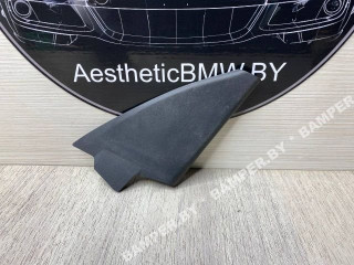 накладка на зеркало BMW 3 серия E36 1995, 2.5 л., бензин, МКПП, купе, 51321977492, 1977492