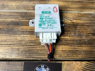 Иммобилайзер Land Rover Range Rover 3 поколение L322 2004, 4.4 л., M62 B44, бензин, АКПП, внедорожник 5 дв., YWC000400