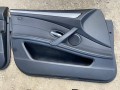 салон (комплект сидений) BMW 5 серия E60/E61 [рестайлинг] E60 2009, 2.0 л., N47 D20 A, дизель, МКПП, седан - фото №13