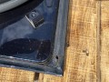 дверь передняя левая BMW 5 серия E60/E61 [рестайлинг] E60 2009, 2.0 л., N47 D20 A, дизель, МКПП, седан - фото №8